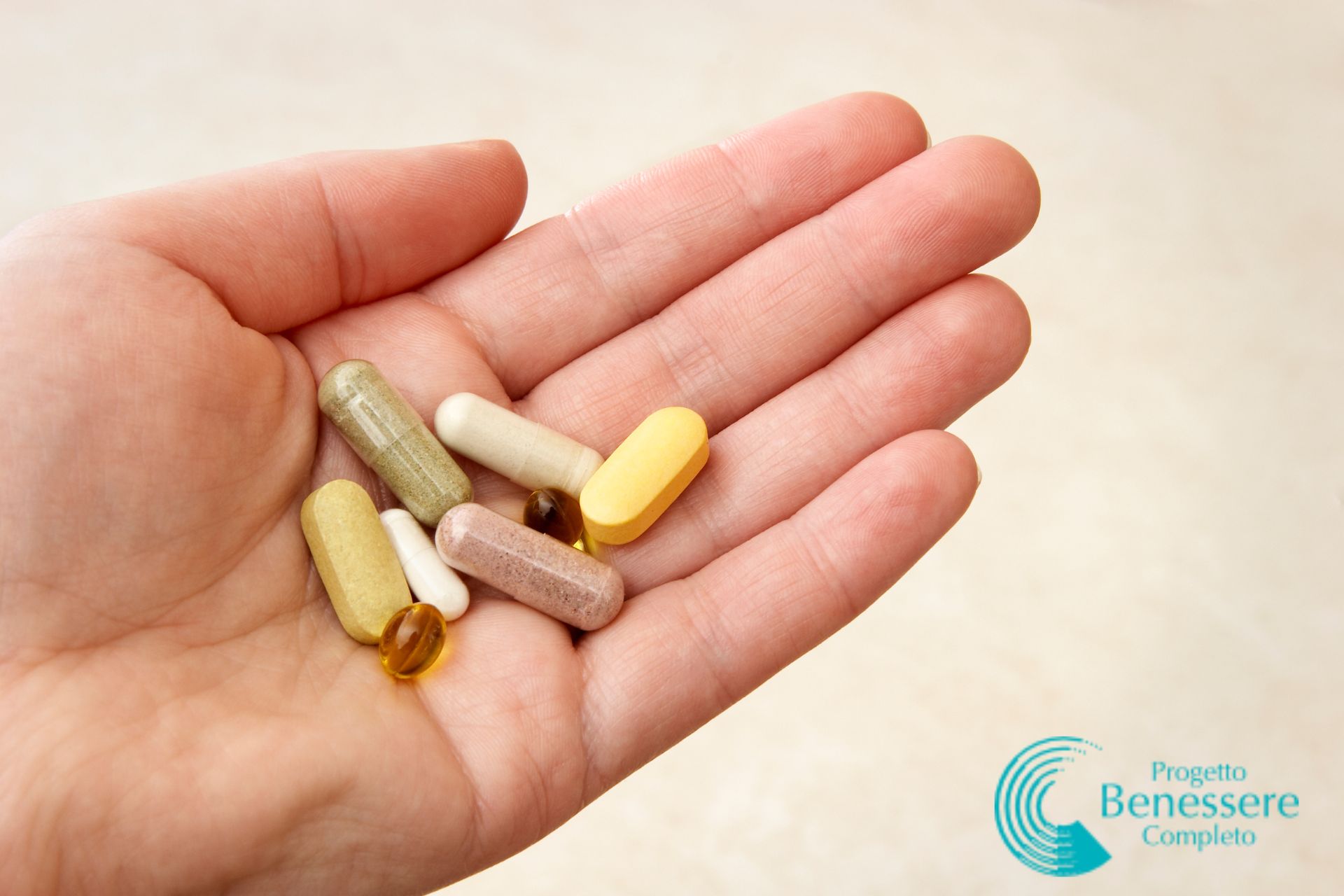 Dolore ai piedi, perdita di capelli? E se fossi carente di vitamina B5?
