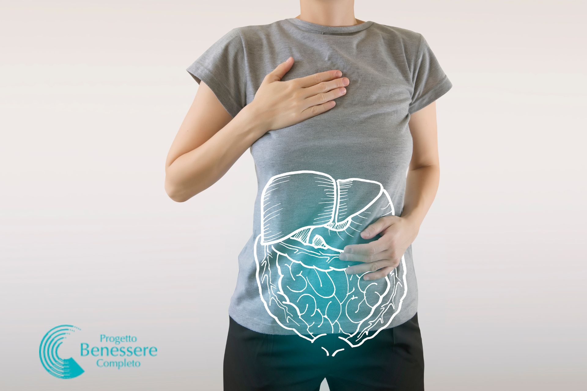 Il linguaggio simbolico degli organi: la Psicosomatica