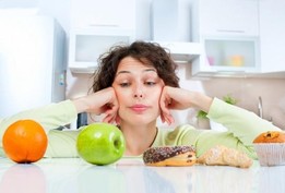 La nutrizione è lo studio della salute mentre la medicina è lo studio della malattia