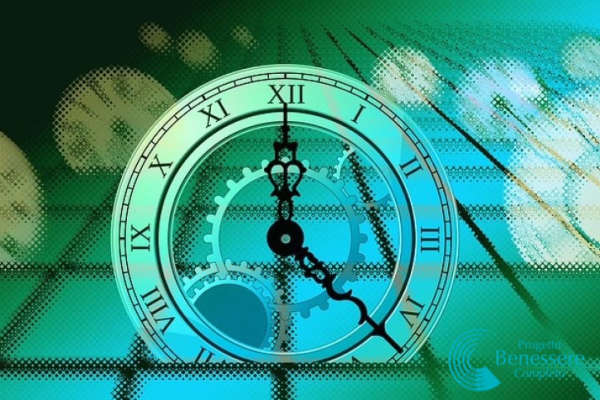 Check Up quantistico a distanza