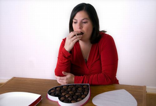Lo stress ha un ruolo fondamentale nell'aumento del peso