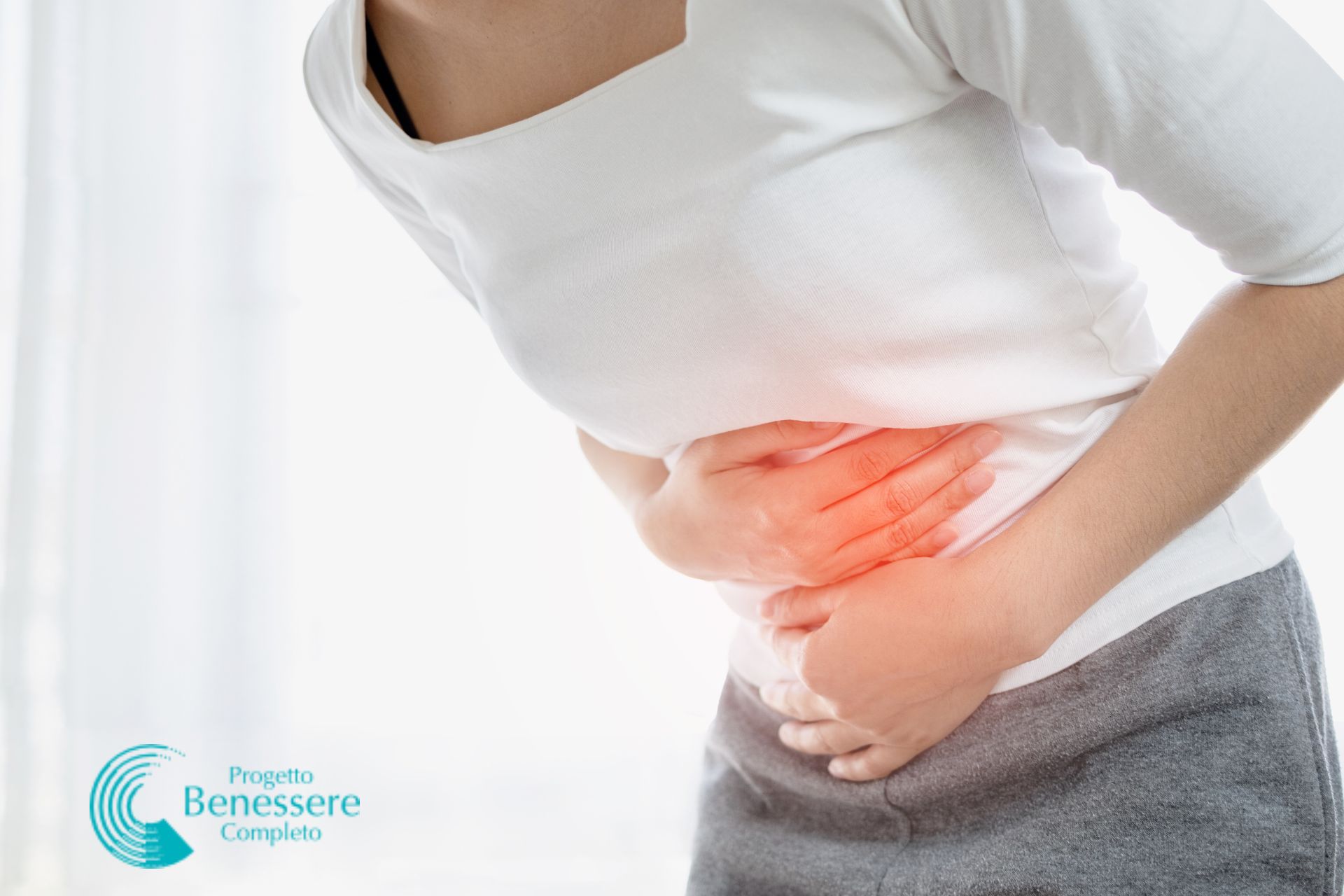 Gastrite in psicosomatica: le cause e le cure naturali e olistiche per il benessere