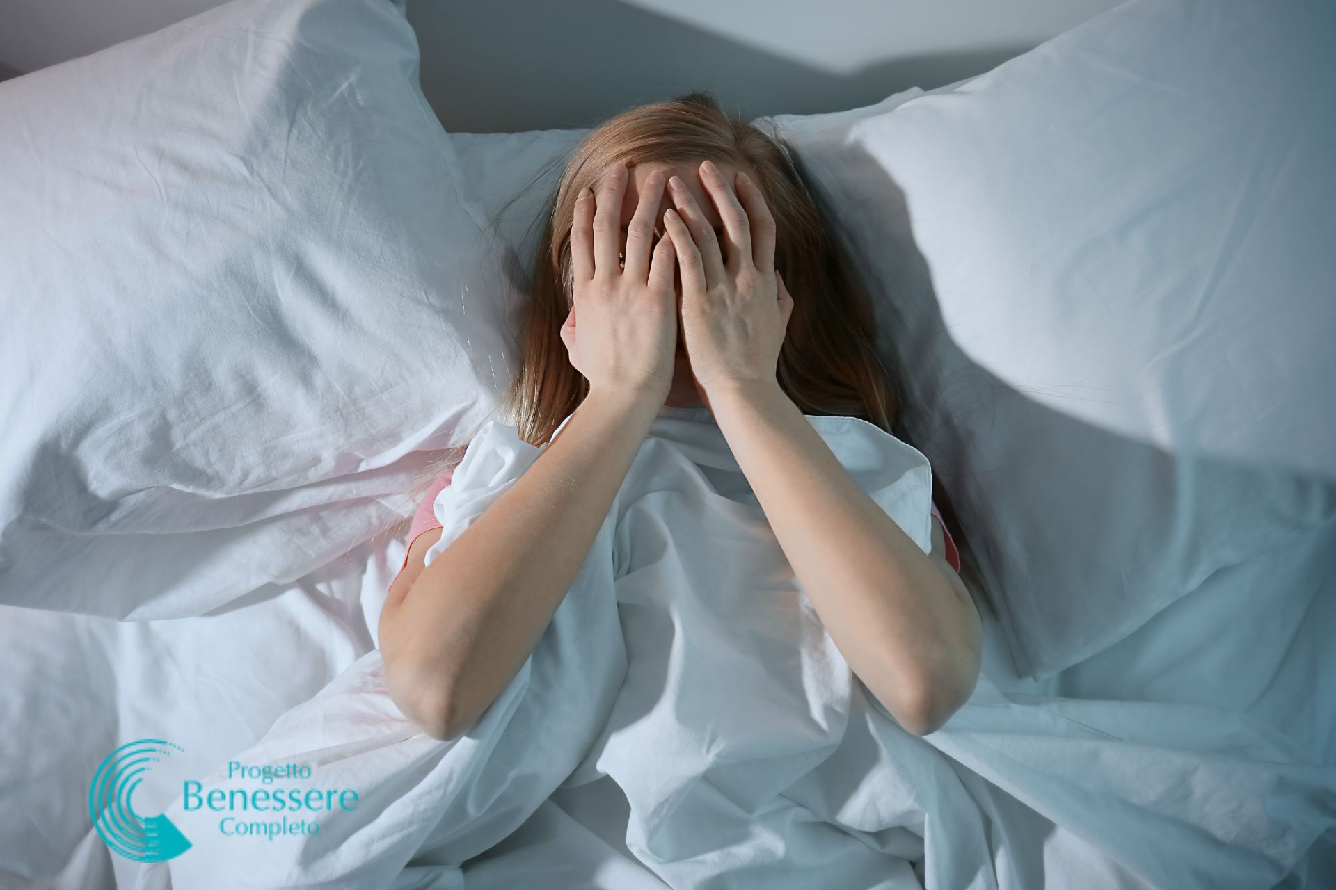 L'insonnia e i suoi significati psicosomatici. L'identikit di chi ne soffre e i rimedi  naturali e  olistici per combatterla