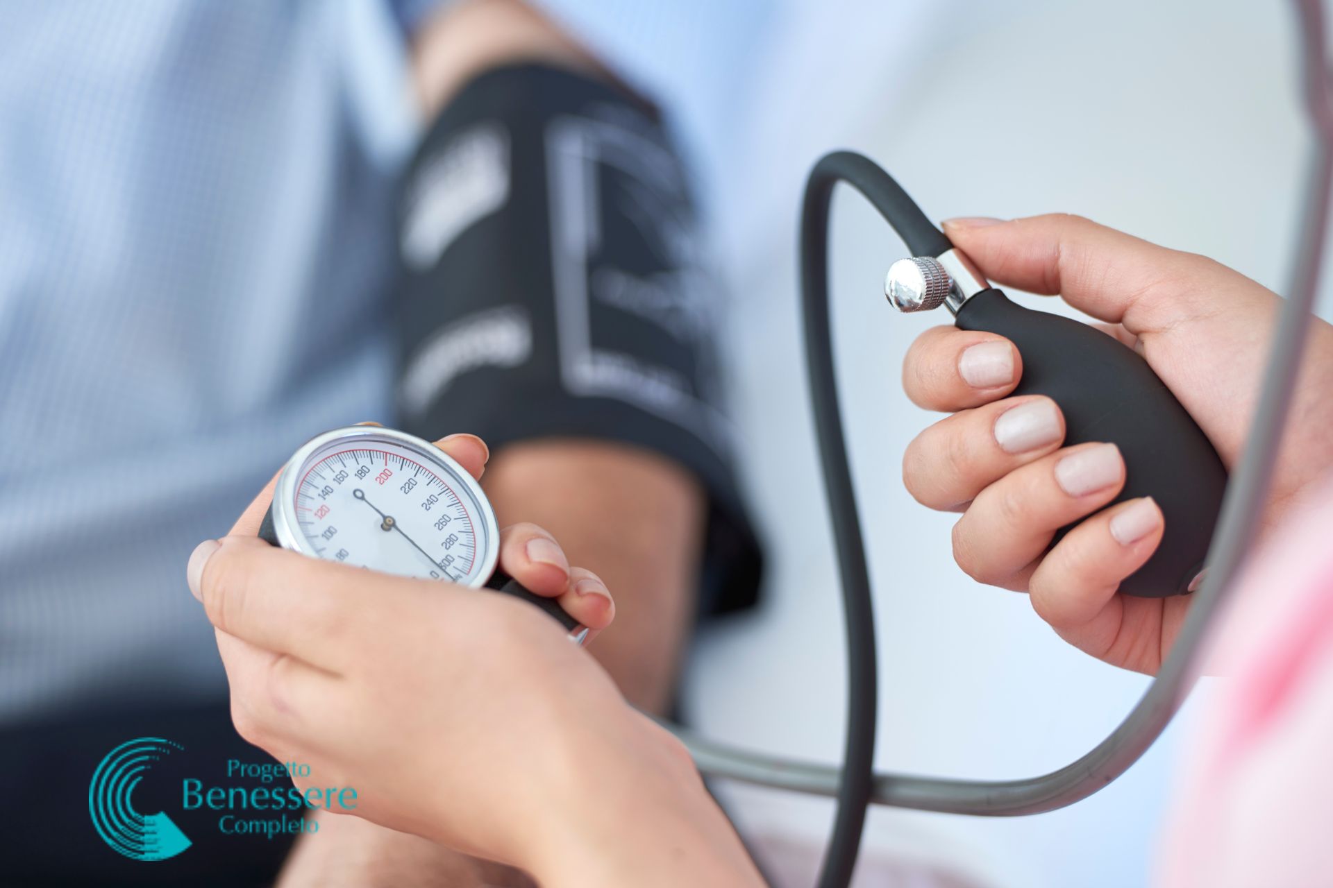 Ipertensione, malattia psicosomatica per eccellenza: le cause e i rimedi naturali e olistici più efficaci per la salute
