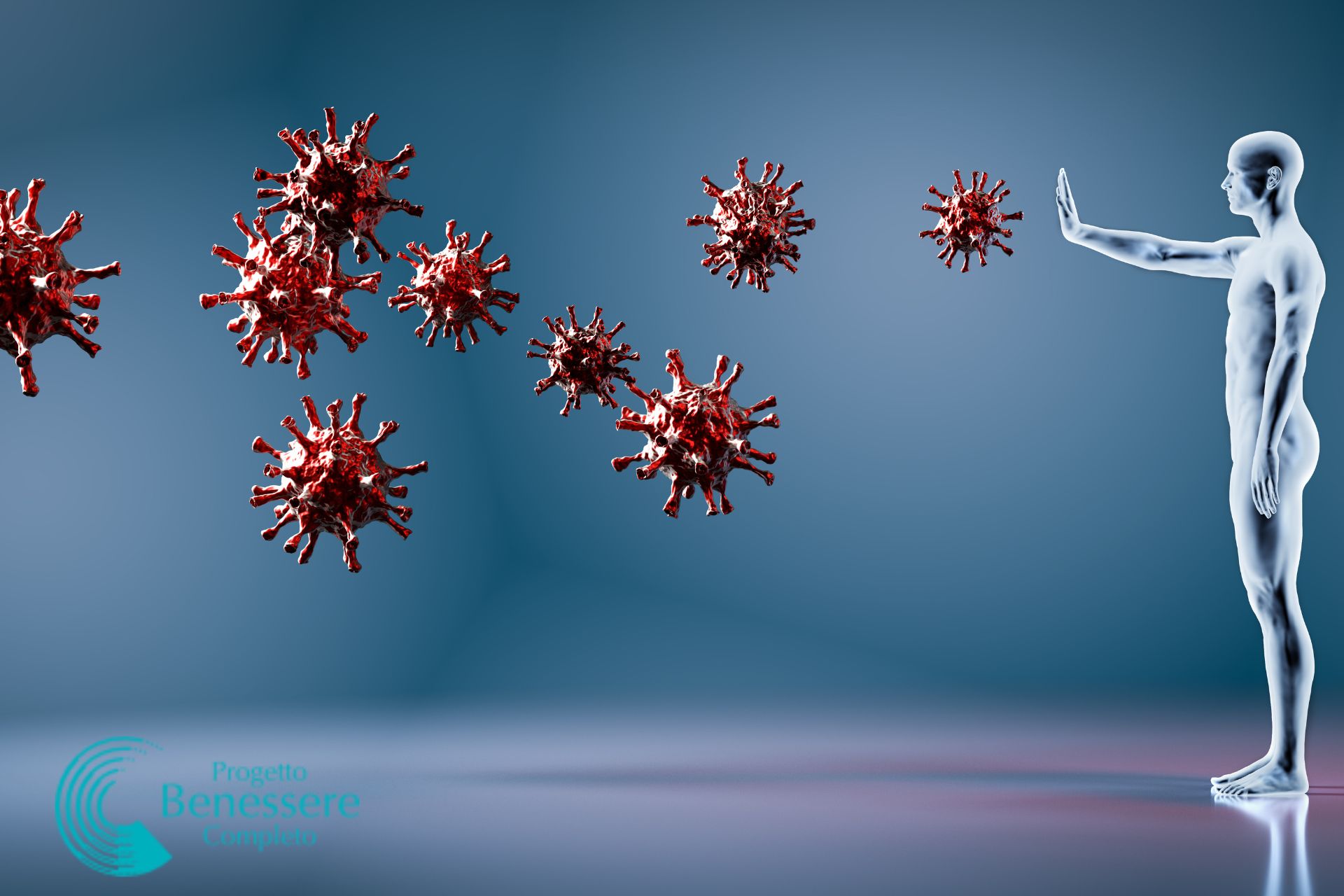 Sistema immunitario: le cause delle malattie autoimmuni e i rimedi naturali e olistici più efficaci per difendere il nostro esercito dagli aggressori