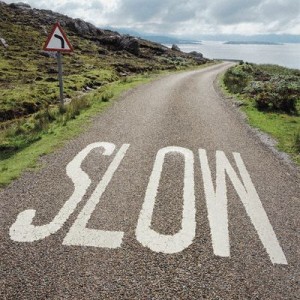 Dimagrire per sempre? Il successo è nella lentezza