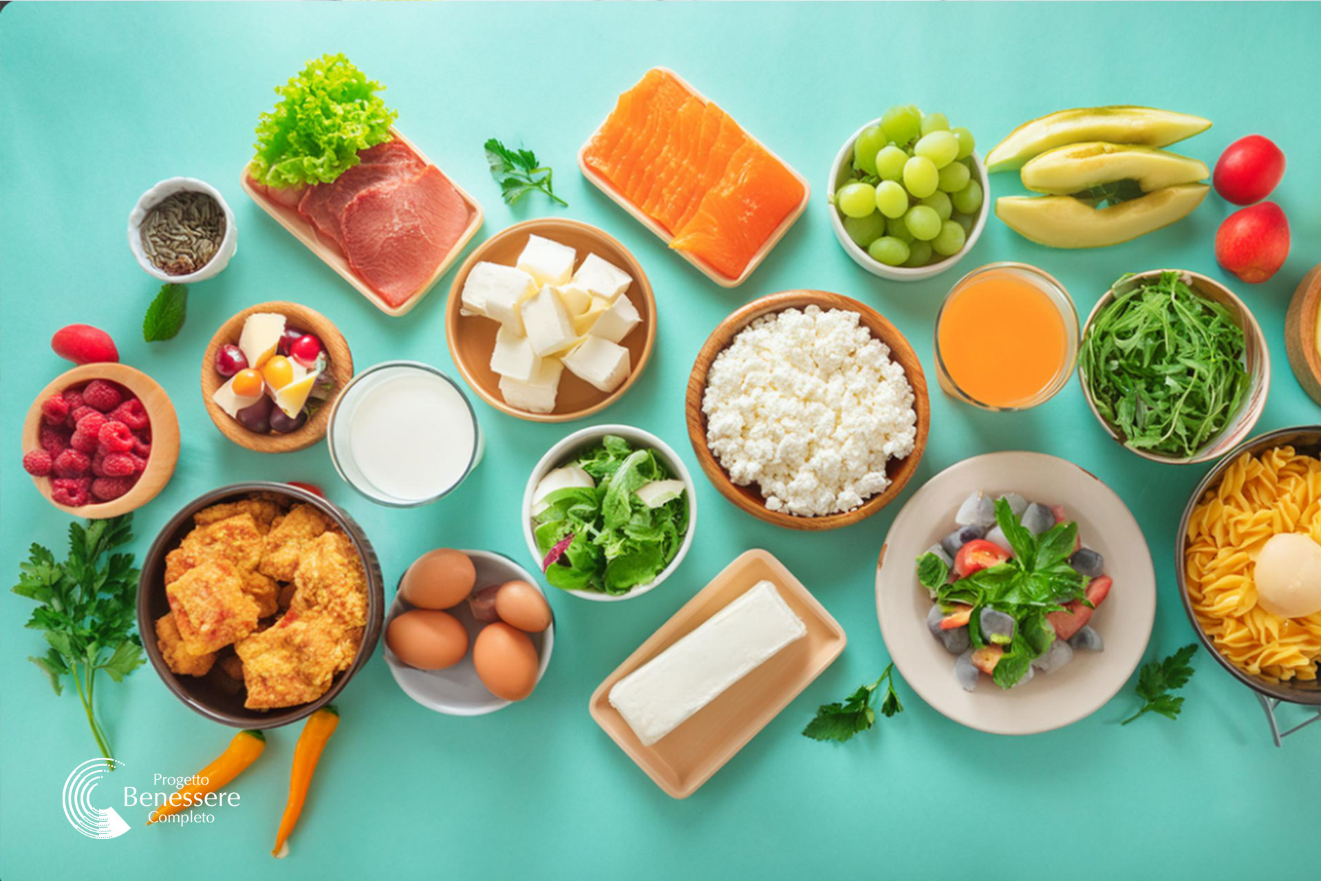 Orticaria cronica spontanea e alimentazione: identifica e riduci i fattori di rischio
