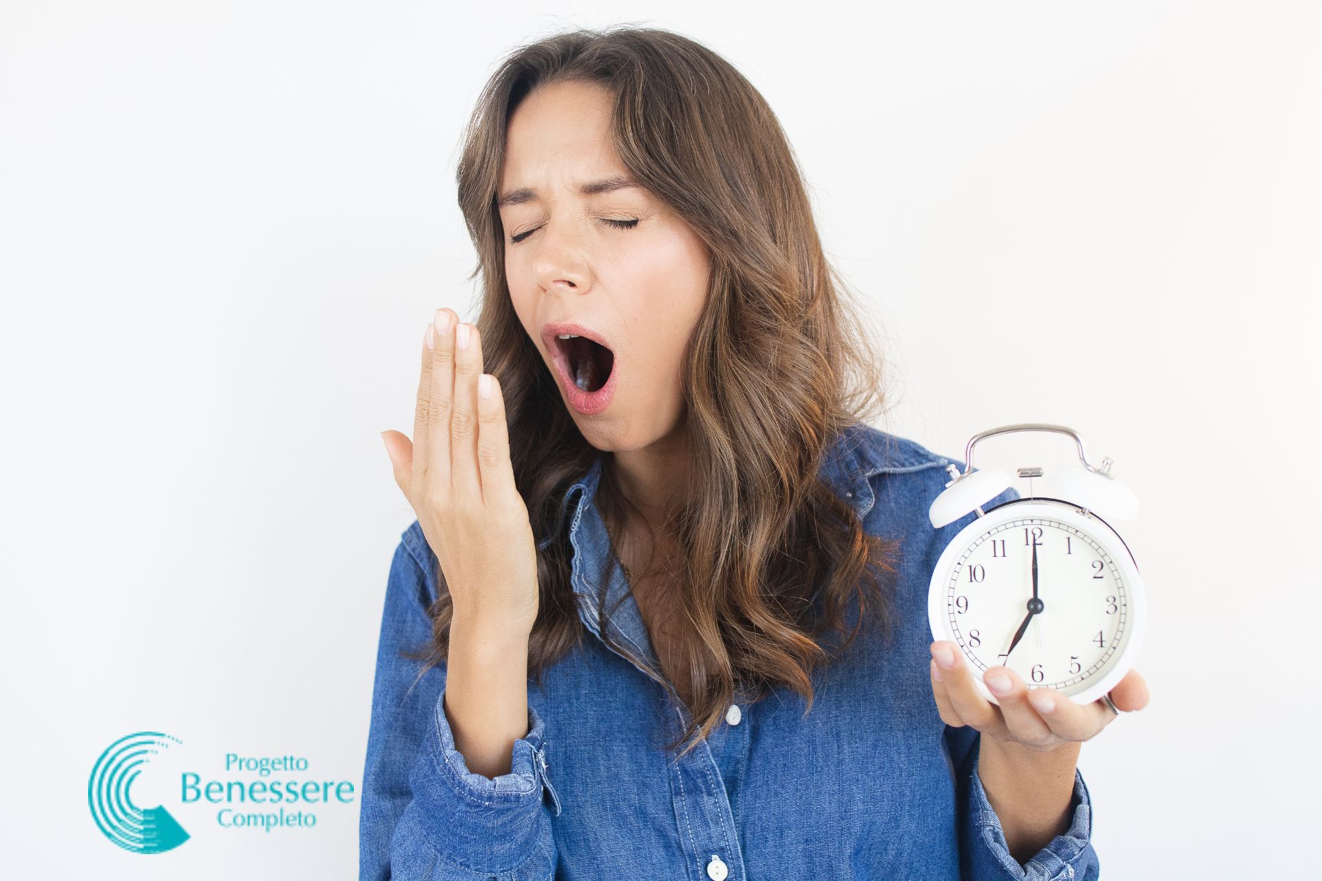 Perchè sono sempre stanco? La sindrome di stanchezza cronica in chiave psicosomatica