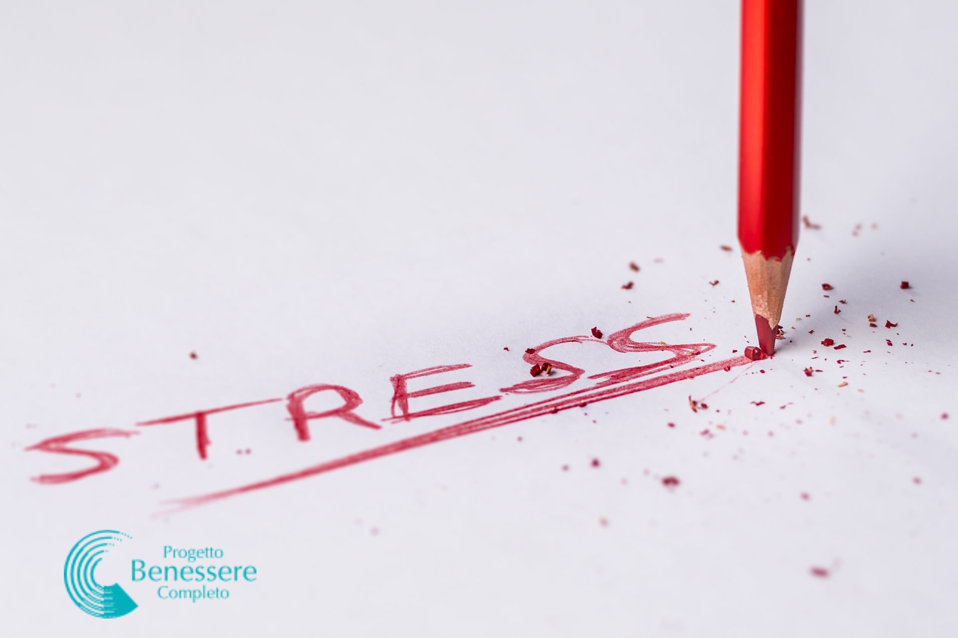 Stress: malattia psicosomatica. I sintomi e i rimedi naturali e olistici per ritrovare il benessere 