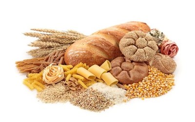 Cereali e derivati